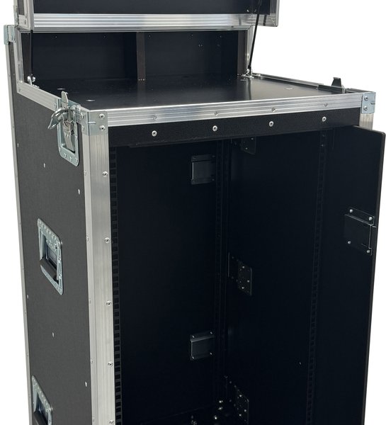 QSD with workstation