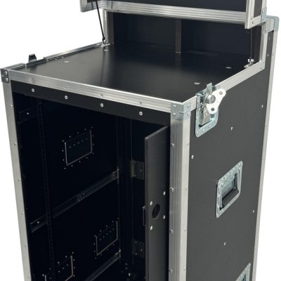 QSD with workstation