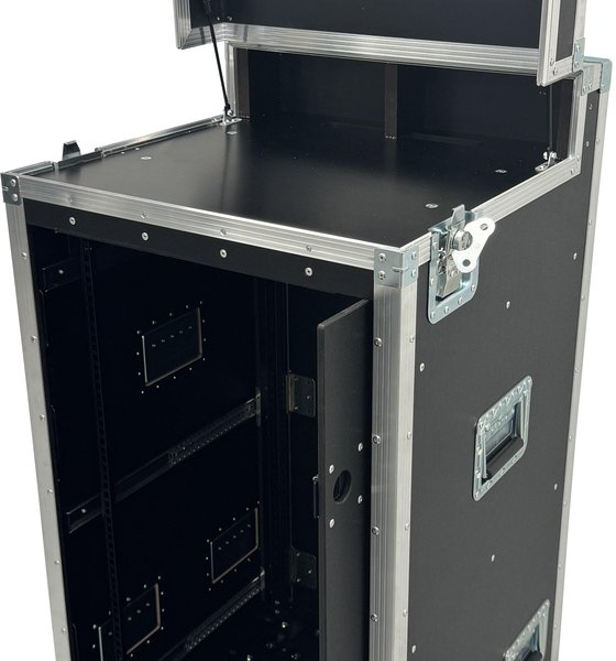 QSD with workstation