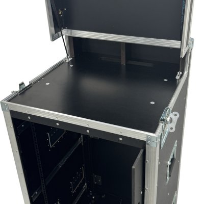 QSD with workstation