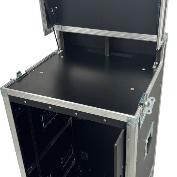 QSD with workstation