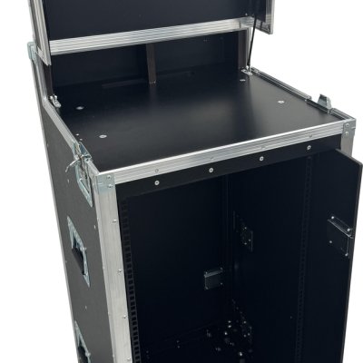 QSD with workstation