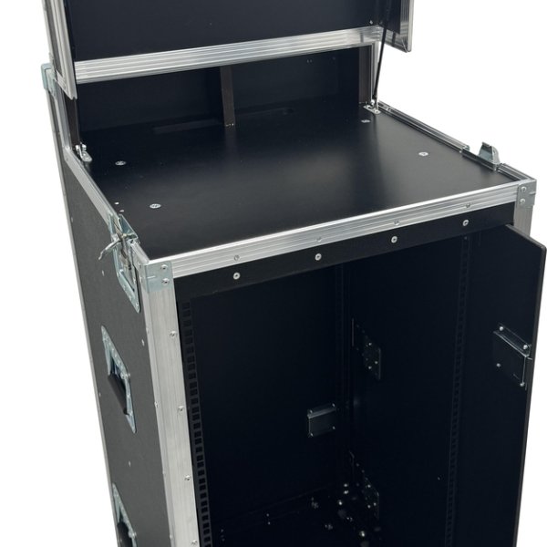 QSD with workstation