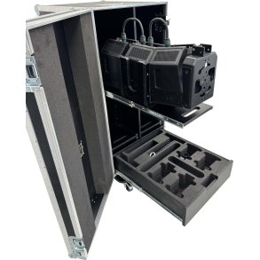 TWAUDiO ELLA6 Tourings flightcase