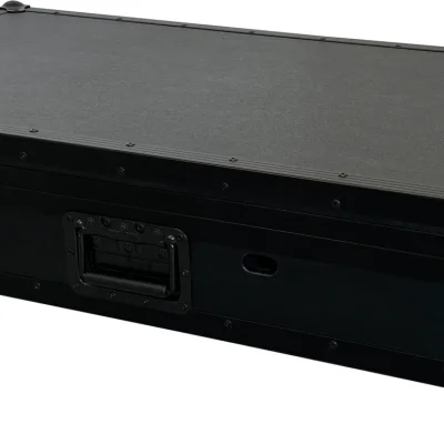 Pioneer CDJ3000/DJM-A9 (Blackline) flightcase