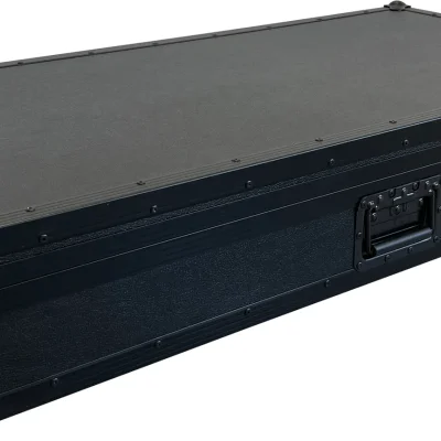 Pioneer CDJ3000/DJM-A9 (Blackline) flightcase