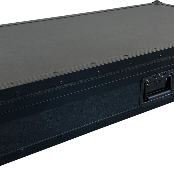 Pioneer CDJ3000/DJM-A9 (Blackline) flightcase