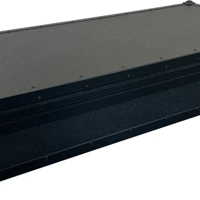 Pioneer CDJ3000/DJM-A9 (Blackline) flightcase