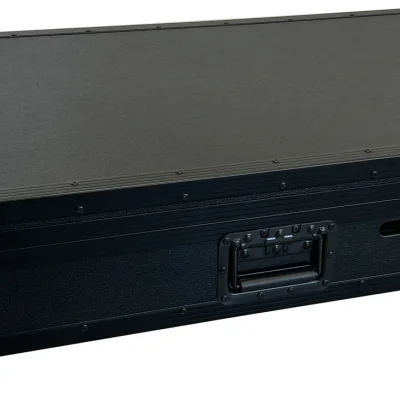 Pioneer CDJ3000/DJM-A9 (Blackline) flightcase