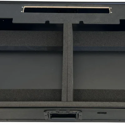 Pioneer CDJ3000/DJM-A9 (Blackline) flightcase