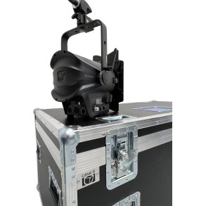Flightcase for Cameo LED Fresnel F1