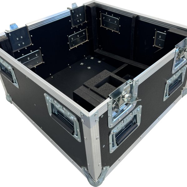 Flightcase for JBL SRX 906 Line array