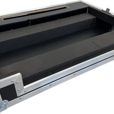 Pioneer DJ DDJ-FLX10 Flightcase