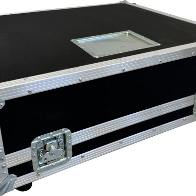 GrandMA3 onPC command Wing Flightcase