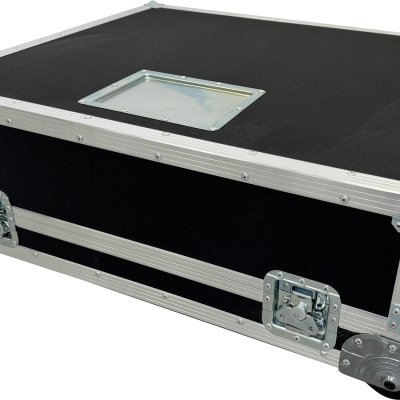 GrandMA3 onPC command Wing Flightcase