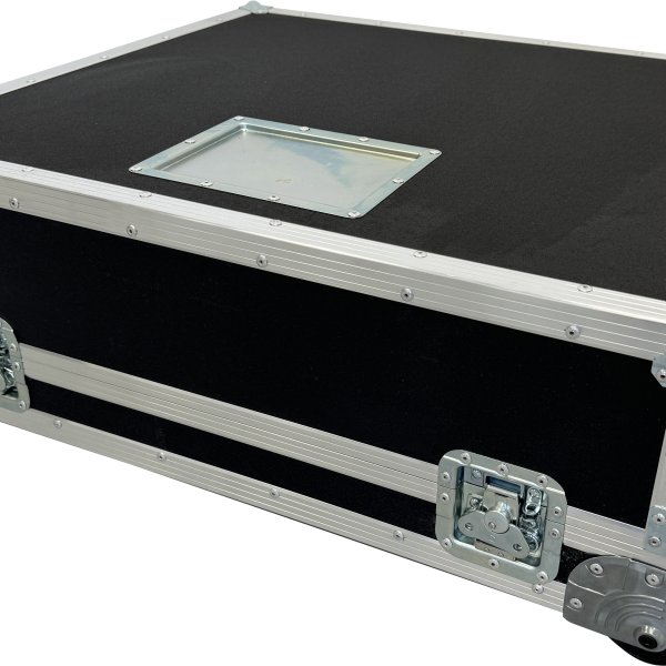 GrandMA3 onPC command Wing Flightcase
