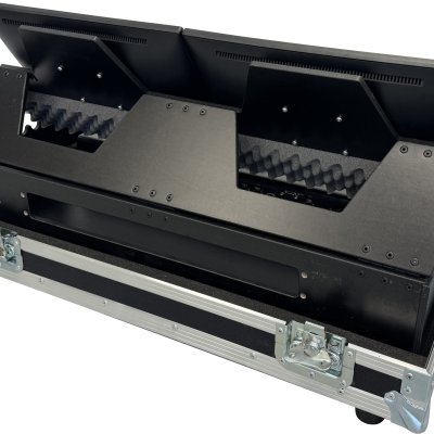GrandMA3 onPC command Wing Flightcase