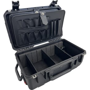 SKB Toolbox with inlay