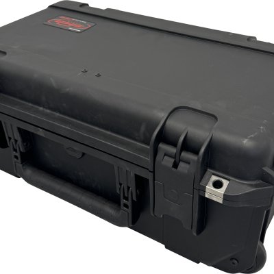 SKB Toolbox with inlay