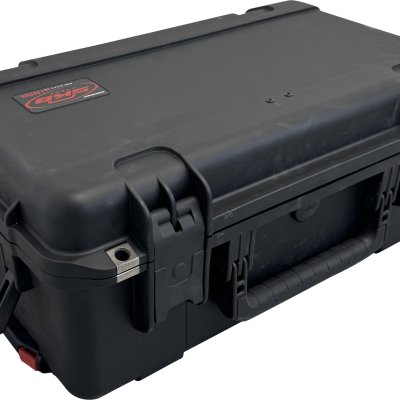 SKB Toolbox with inlay