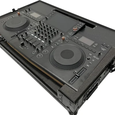 Pioneer DJ OPUS-QUAD Flightcase (Blackline)