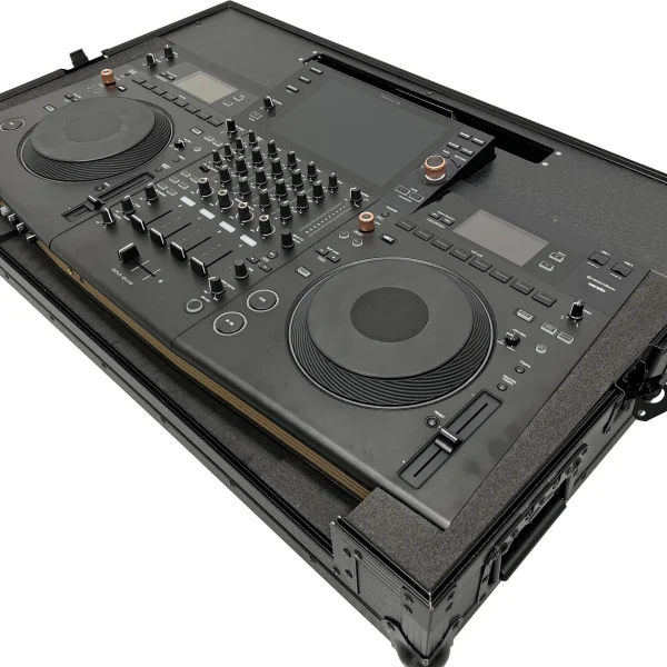 Pioneer DJ OPUS-QUAD Flightcase (Blackline)