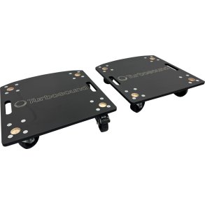 Dolly for Turbosound iQ18B