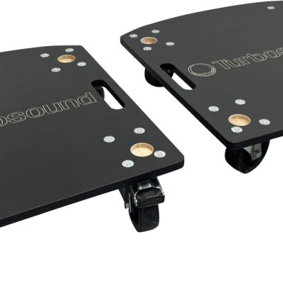 Dolly for Turbosound iQ18B
