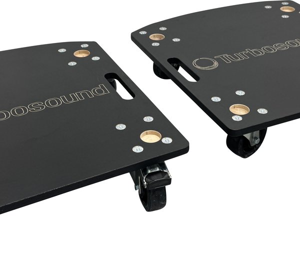 Dolly for Turbosound iQ18B