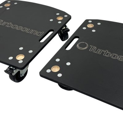 Dolly for Turbosound iQ18B