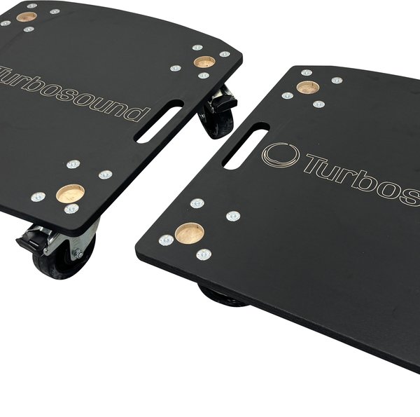 Dolly for Turbosound iQ18B