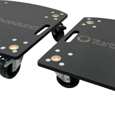 Dolly for Turbosound iQ18B