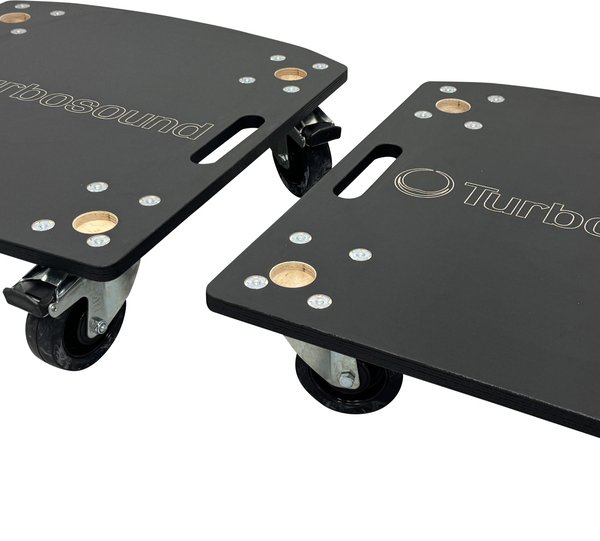 Dolly for Turbosound iQ18B