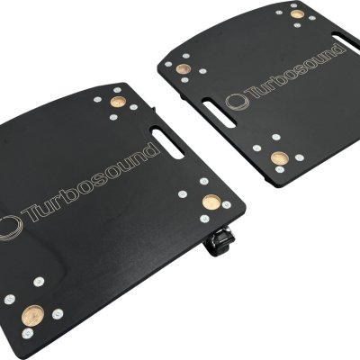 Dolly for Turbosound iQ18B