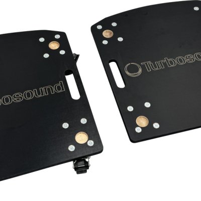 Dolly for Turbosound iQ18B