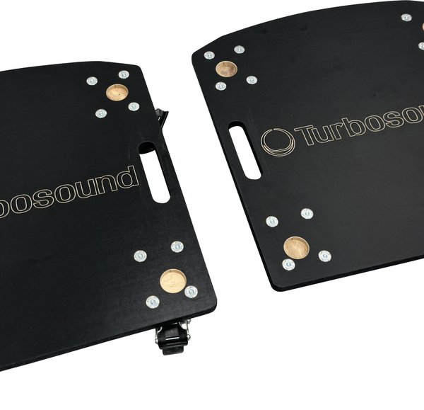 Dolly for Turbosound iQ18B