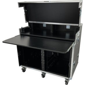 Flightcase for Broadcast Video Streaming