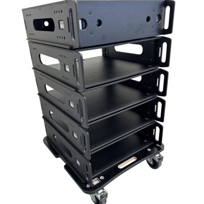 RacX Flex Racks 43cm