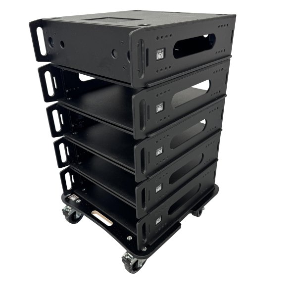 RacX Flex Racks 43cm