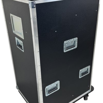 Flightcase Microphone stands (Inhouse Version)