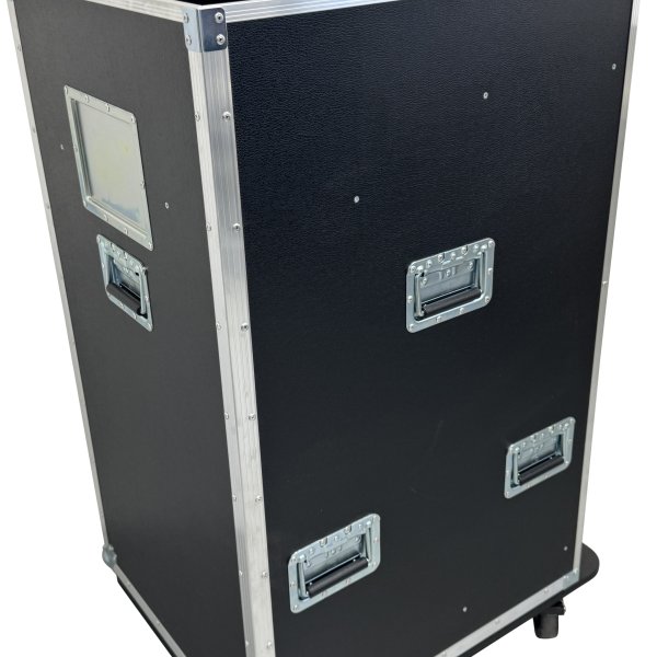 Flightcase Microphone stands (Inhouse Version)