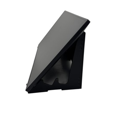 Down stage monitor stand