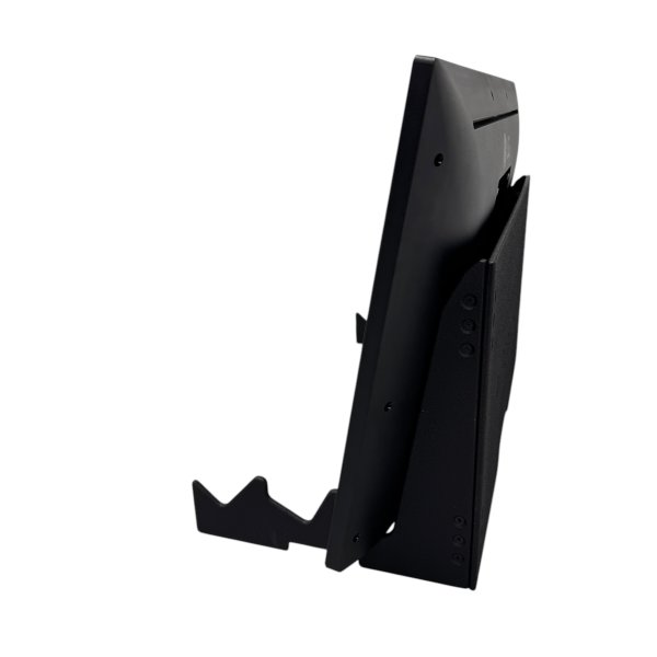 Down stage monitor stand