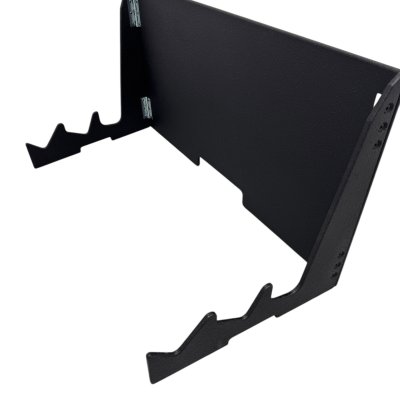 Down stage monitor stand