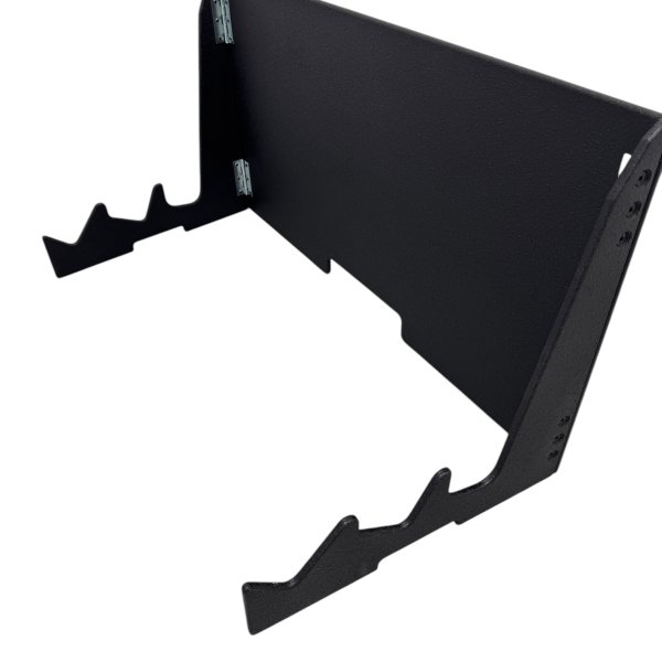 Down stage monitor stand