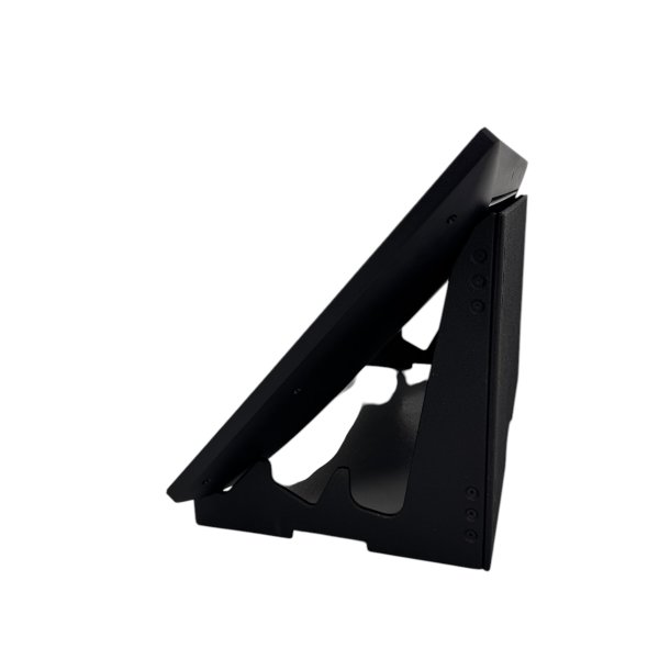 Down stage monitor stand