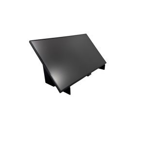 Down stage monitor stand