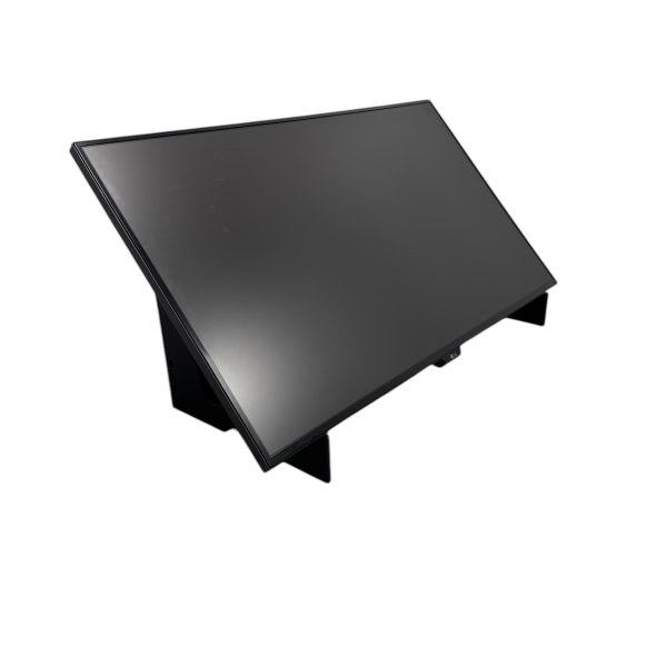 Down stage monitor stand