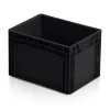 EU Store box with closed handles 40x30x27 cm