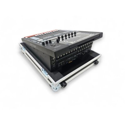 Flightcase for Behringer Wing Compact 